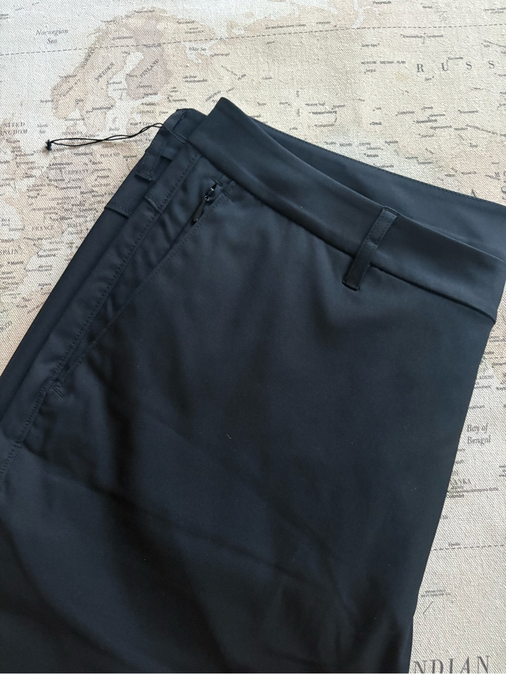 Public Rec 34X28 Black NWOT - Picture 6 of 11